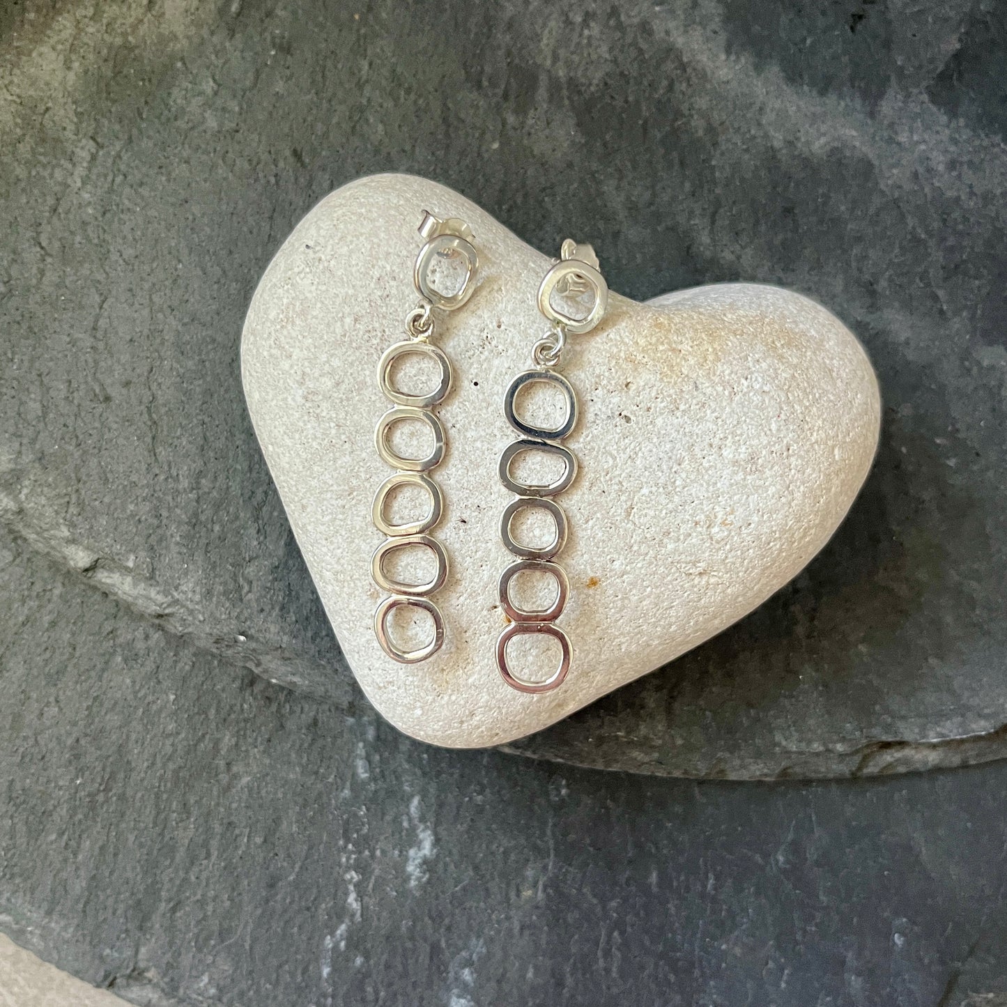 Single mini dangle