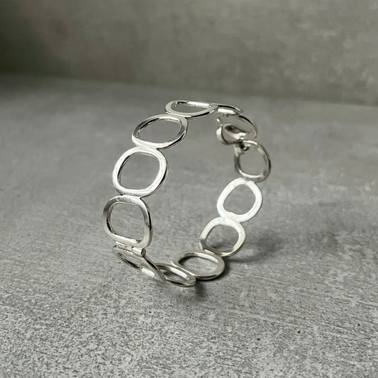 Flowing Elements Bracelet I