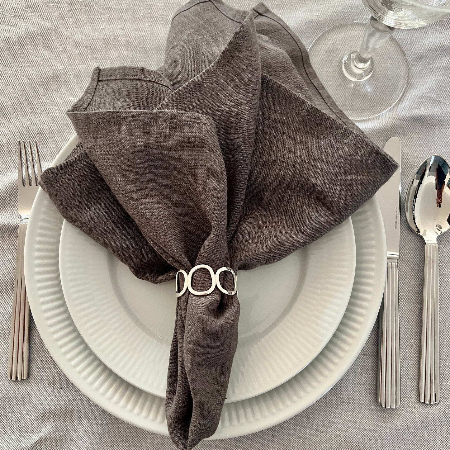 Napkin ring