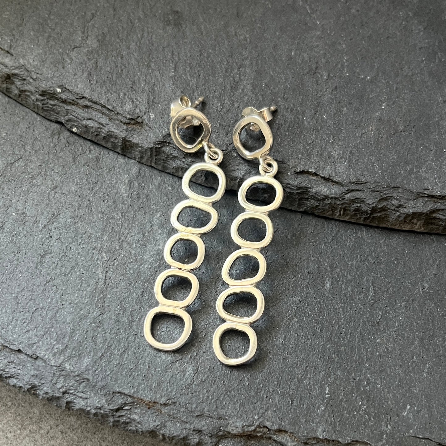 Single mini dangle