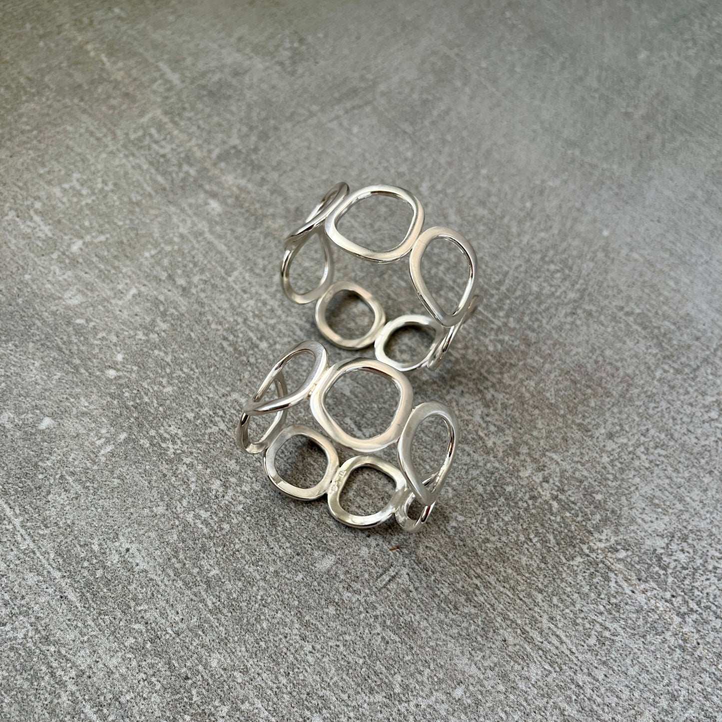 Napkin ring