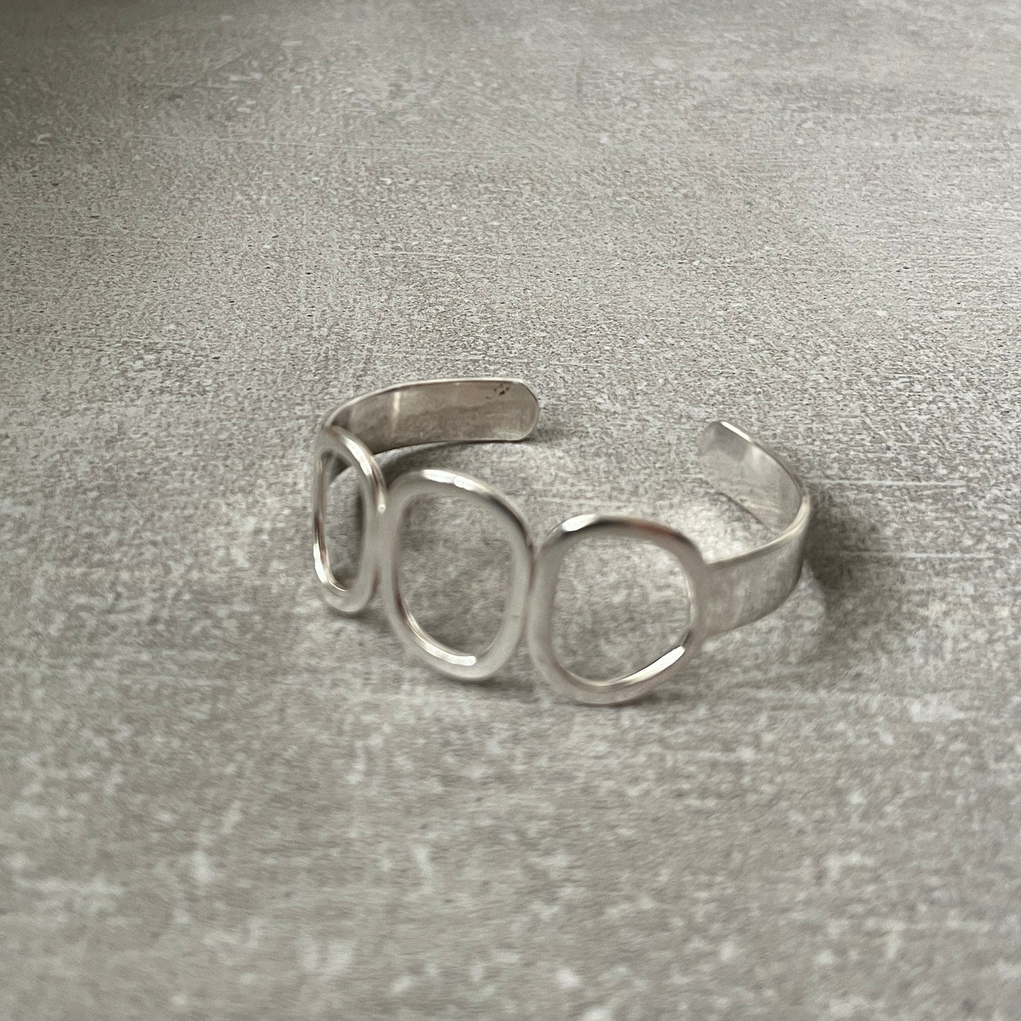 Frame Cuff