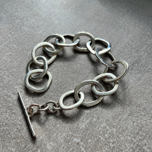 Flowing Elements Bracelet III