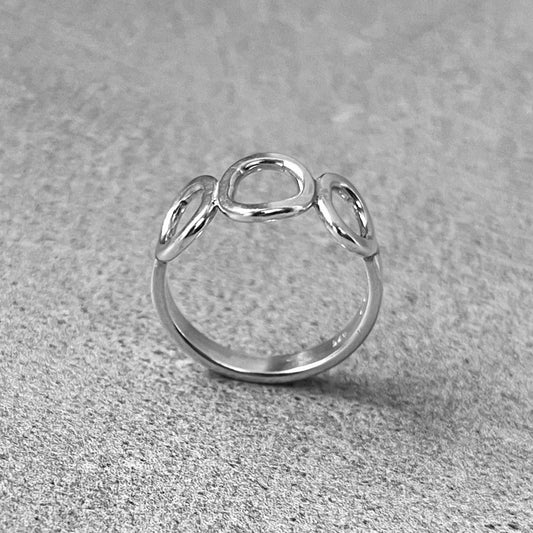 Frame ring