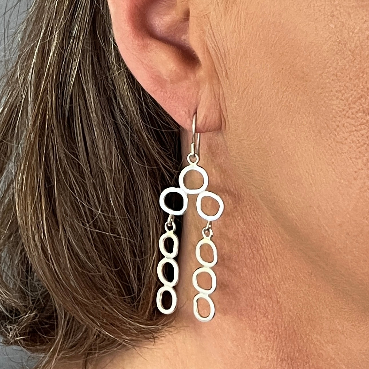Double Mini Dangle