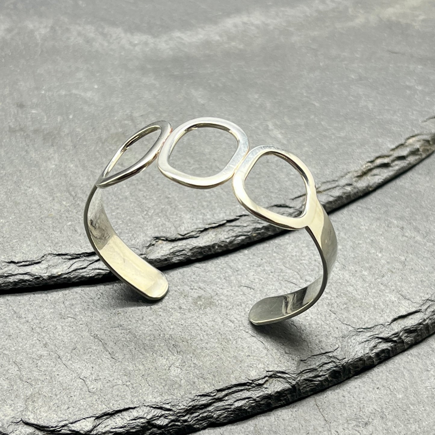 Frame Cuff